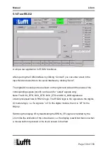 Preview for 130 page of Lufft 8511.EAK Operating Manual