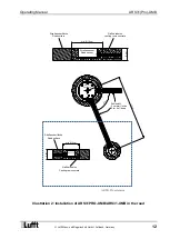 Preview for 12 page of Lufft 8610.U050 Operating Manual