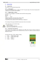 Preview for 23 page of Lufft 8910.U050 User Manual