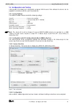 Preview for 25 page of Lufft 8910.U050 User Manual