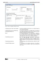 Preview for 28 page of Lufft 8910.U050 User Manual