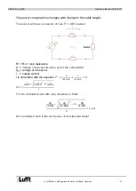 Предварительный просмотр 13 страницы Lufft ARS31-UMB User Manual