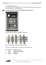 Предварительный просмотр 14 страницы Lufft ARS31-UMB User Manual