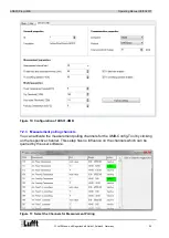 Предварительный просмотр 25 страницы Lufft ARS31-UMB User Manual