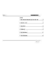 Preview for 2 page of Lufft C300 Operating Instructions Manual