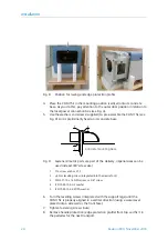 Предварительный просмотр 24 страницы Lufft CHM 15k Nimbus Manual