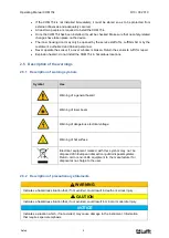 Preview for 6 page of Lufft CHM 15k User Manual