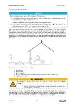 Preview for 19 page of Lufft CHM 15k User Manual