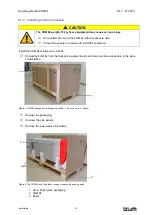 Preview for 16 page of Lufft CHM 8k User Manual