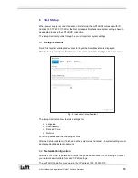 Предварительный просмотр 15 страницы Lufft I-BOX Operating Manual