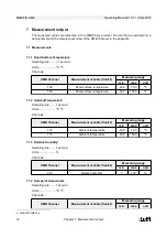 Preview for 14 page of Lufft MARWIS User Manual
