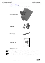 Preview for 6 page of Lufft NIRS31-UMB Operating Manual