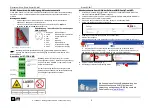 Предварительный просмотр 2 страницы Lufft SHM 31 Quick Start