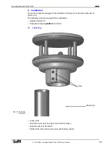 Preview for 13 page of Lufft VENTUS-USB Manual