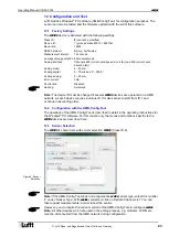 Preview for 23 page of Lufft VENTUS-USB Manual