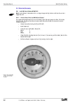 Preview for 62 page of Lufft WS200-UBM Manual