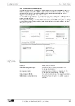 Preview for 129 page of Lufft WS200-UBM Manual