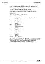 Preview for 132 page of Lufft WS200-UBM Manual