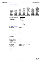 Предварительный просмотр 6 страницы Lufft WS200-UMB Operating Manual