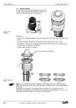 Предварительный просмотр 20 страницы Lufft WS200-UMB Operating Manual