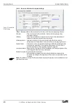 Предварительный просмотр 28 страницы Lufft WS200-UMB Operating Manual