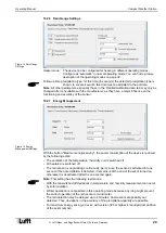 Предварительный просмотр 29 страницы Lufft WS200-UMB Operating Manual