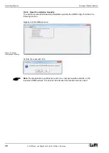 Предварительный просмотр 30 страницы Lufft WS200-UMB Operating Manual