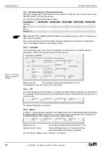 Предварительный просмотр 32 страницы Lufft WS200-UMB Operating Manual