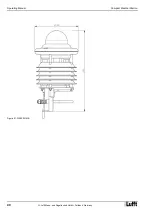 Предварительный просмотр 40 страницы Lufft WS200-UMB Operating Manual