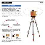 Preview for 11 page of Lufkin LR502 User Manual