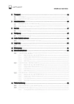 Предварительный просмотр 4 страницы LuftLicht CO2 traffic light Operating Instructions Manual