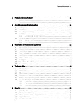 Предварительный просмотр 29 страницы LuftLicht CO2 traffic light Operating Instructions Manual