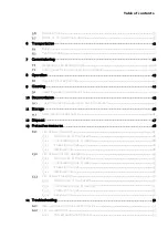 Предварительный просмотр 30 страницы LuftLicht CO2 traffic light Operating Instructions Manual