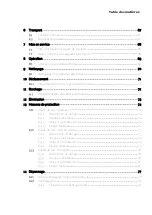 Preview for 56 page of LuftLicht CO2 traffic light Operating Instructions Manual