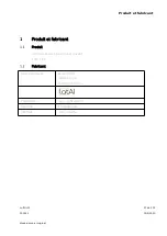 Preview for 57 page of LuftLicht CO2 traffic light Operating Instructions Manual