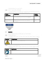 Preview for 59 page of LuftLicht CO2 traffic light Operating Instructions Manual