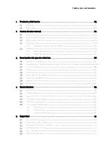 Предварительный просмотр 81 страницы LuftLicht CO2 traffic light Operating Instructions Manual