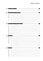 Предварительный просмотр 109 страницы LuftLicht CO2 traffic light Operating Instructions Manual