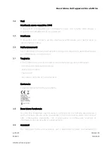 Предварительный просмотр 116 страницы LuftLicht CO2 traffic light Operating Instructions Manual