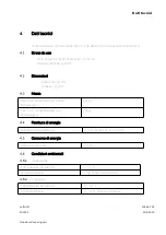 Предварительный просмотр 118 страницы LuftLicht CO2 traffic light Operating Instructions Manual