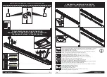 Предварительный просмотр 2 страницы LUG ARGUS ONE LED NT Installation Instruction