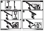 Preview for 2 page of LUG DRACO LED Installation Instruction