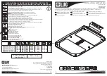 Предварительный просмотр 1 страницы LUG HI-BAY Installation Instructions