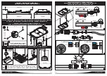 Предварительный просмотр 2 страницы LUG HI-BAY Installation Instructions