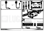 Предварительный просмотр 3 страницы LUG HUBiot Installation Instruction