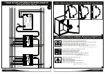 Предварительный просмотр 2 страницы LUG iNET-3P Installation Instruction