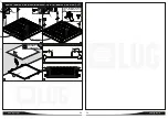 Preview for 2 page of LUG LUGCLASSIC SLIM LB LED Installation Instruction