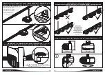 Предварительный просмотр 2 страницы LUG NUOVO LED DALI Installation Instruction