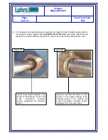 Предварительный просмотр 8 страницы Luhrs 31-Open Rigging Manual