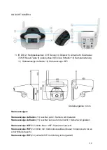 Предварительный просмотр 5 страницы Luis Energy 401015 User Manual